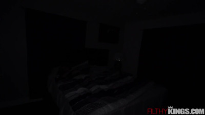 Bendy Kylie's big ass video