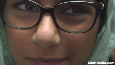 Graceful Mia Khalifa's mia khalifa dirt