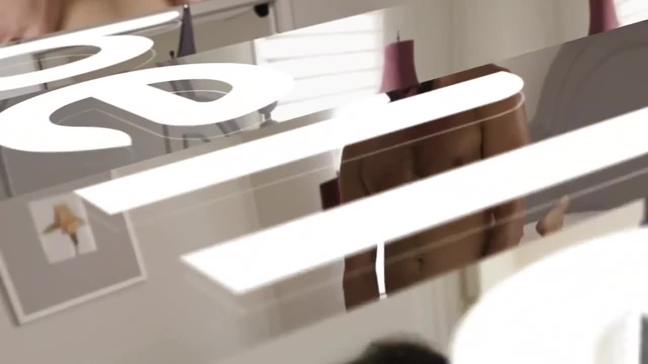 Explosive Jada Kai and Charlotte Sins - babe trailer - Bellesa Films Free Porn Videos | BestPornHubs.