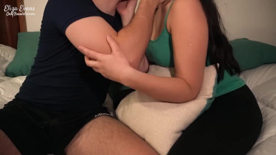 Divine Eliza Evans - big ass porn - Verified Amateurs