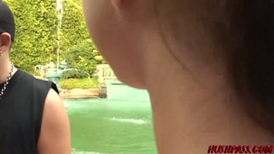 Lielani's coeds scene